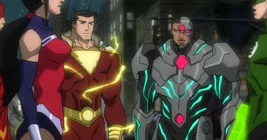 Мультфільми DC